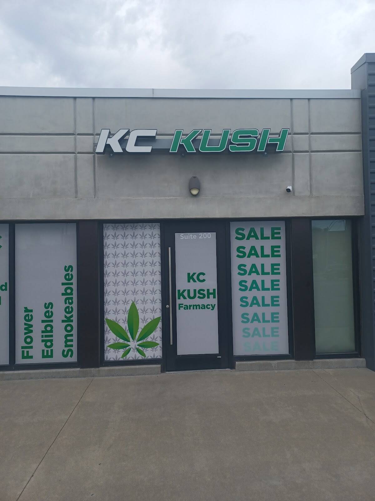 Main Store Image