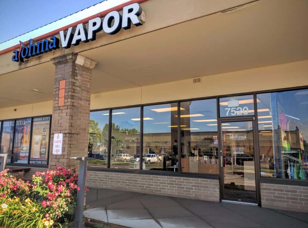 Store – main photo