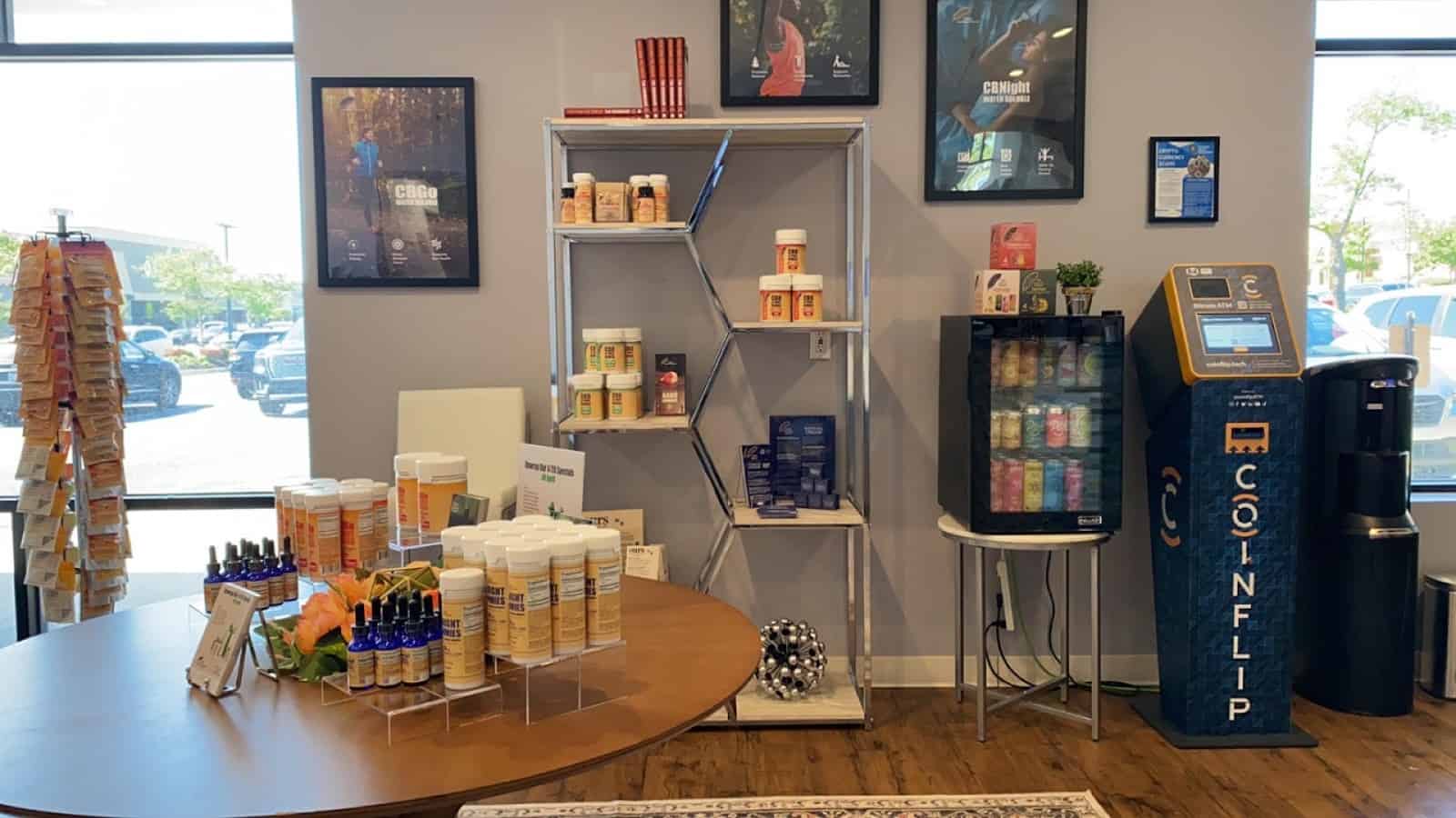 Main Store Image