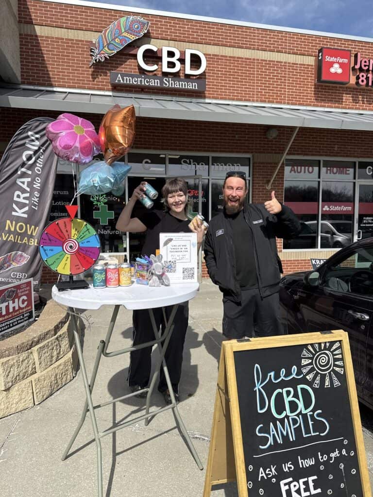 Store – main photo