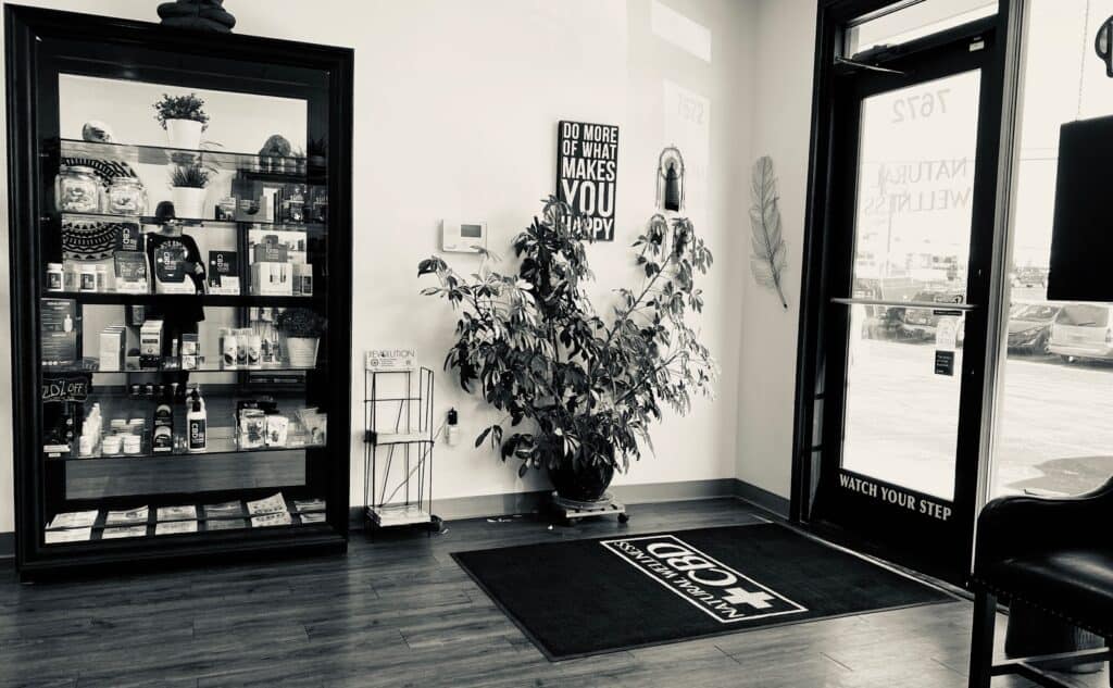 Store – main photo