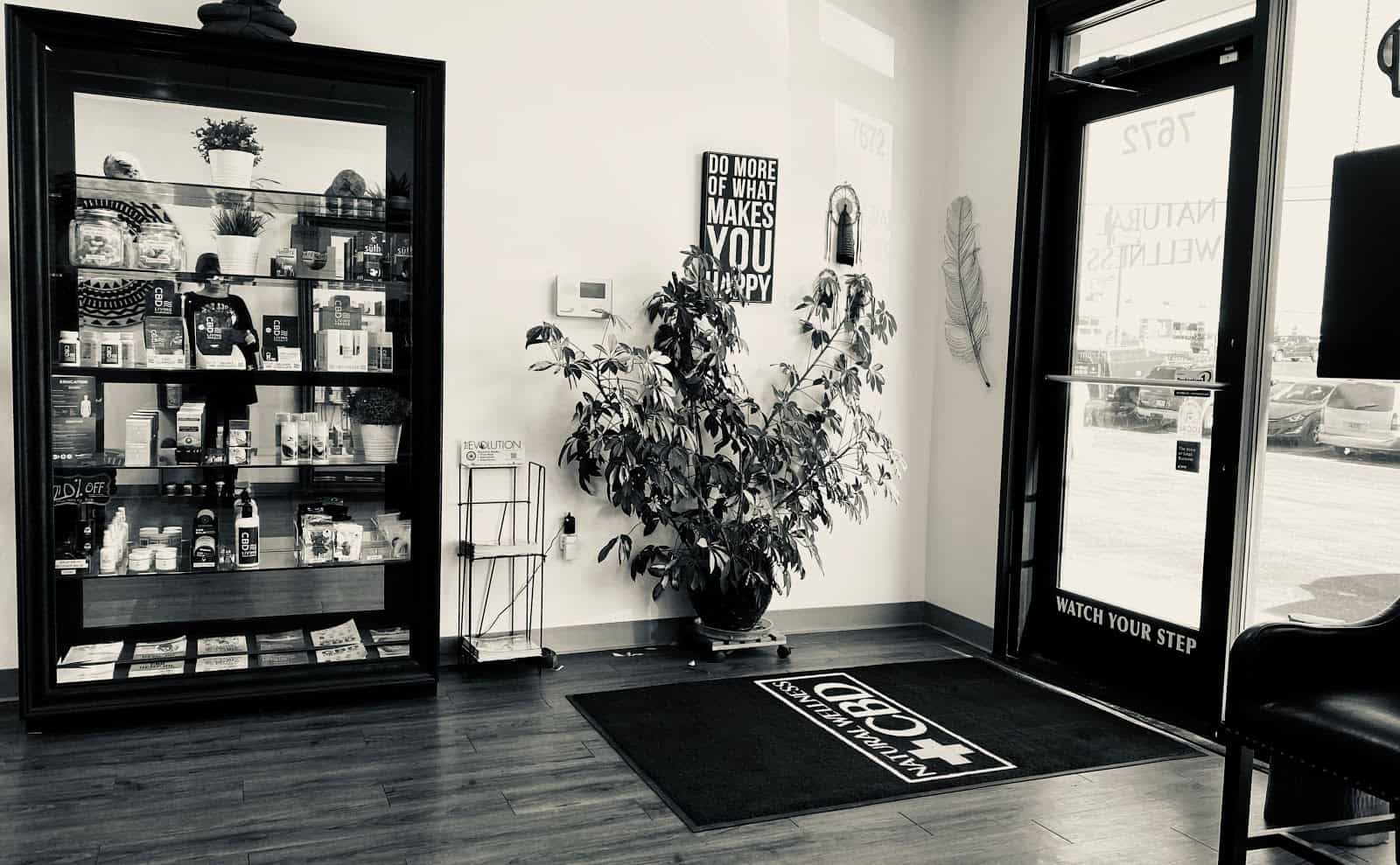 Main Store Image