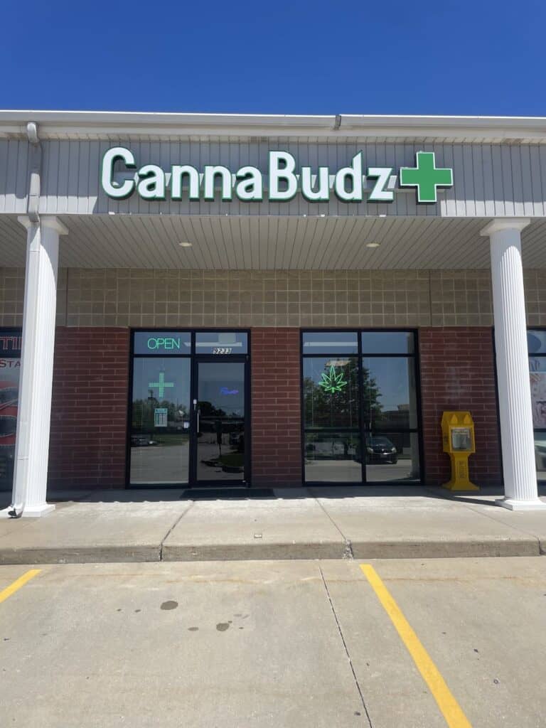 Store – main photo