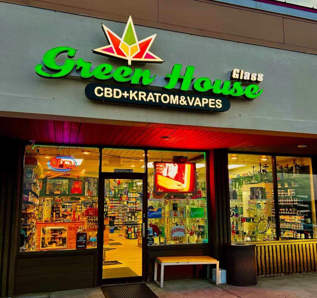 Store – main photo