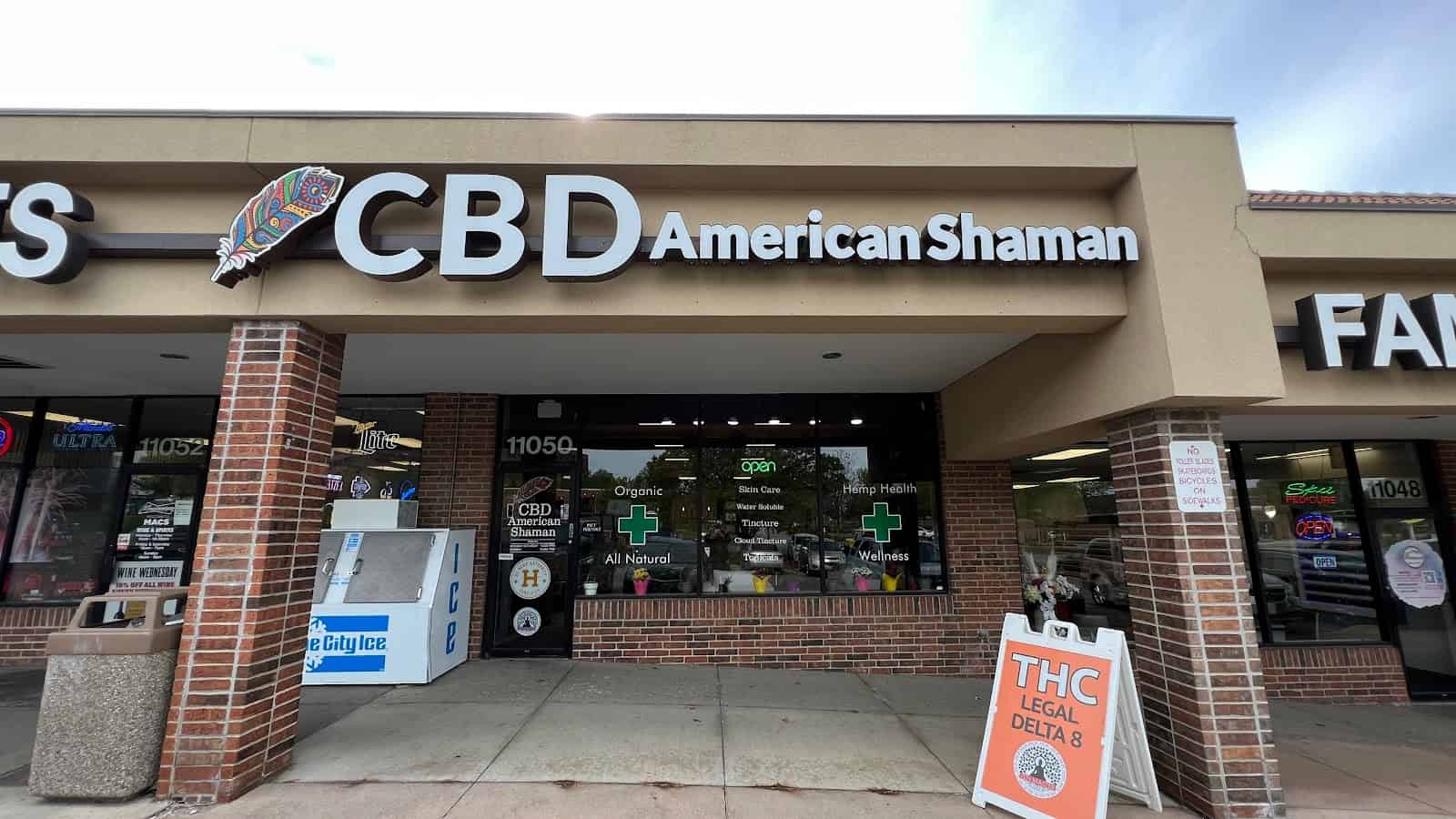 Main Store Image