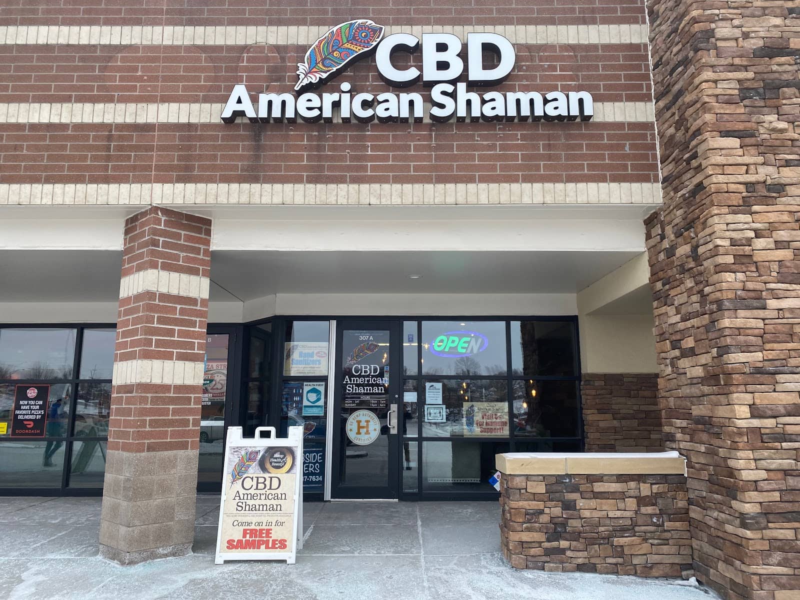 Main Store Image