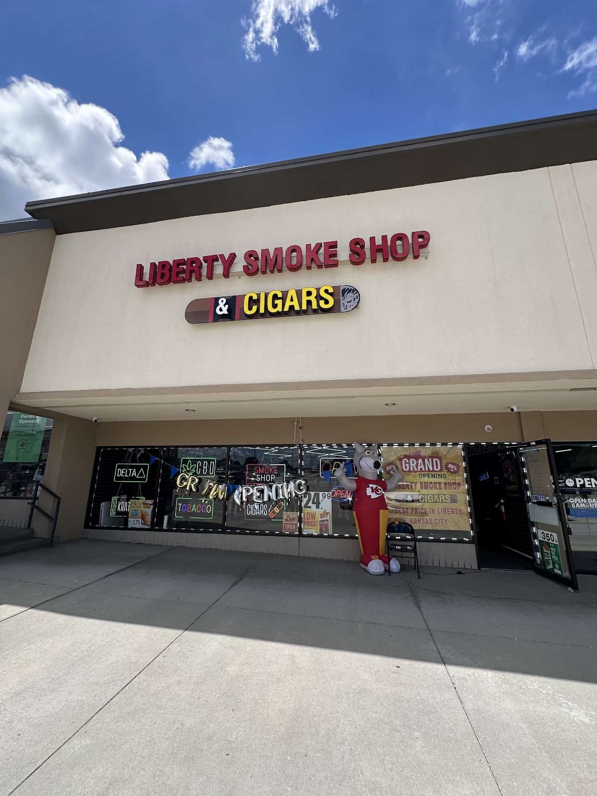 Main Store Image