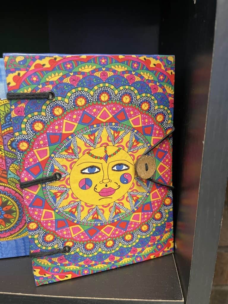 Store – main photo