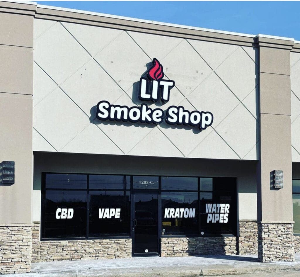 Store – main photo