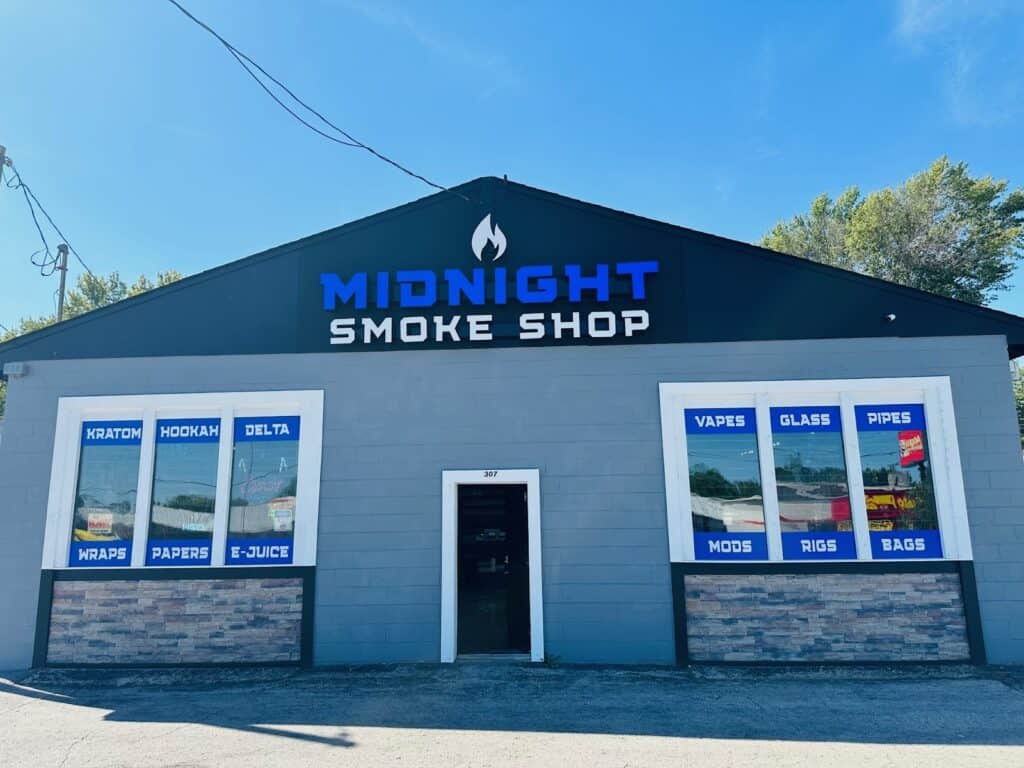 Store – main photo