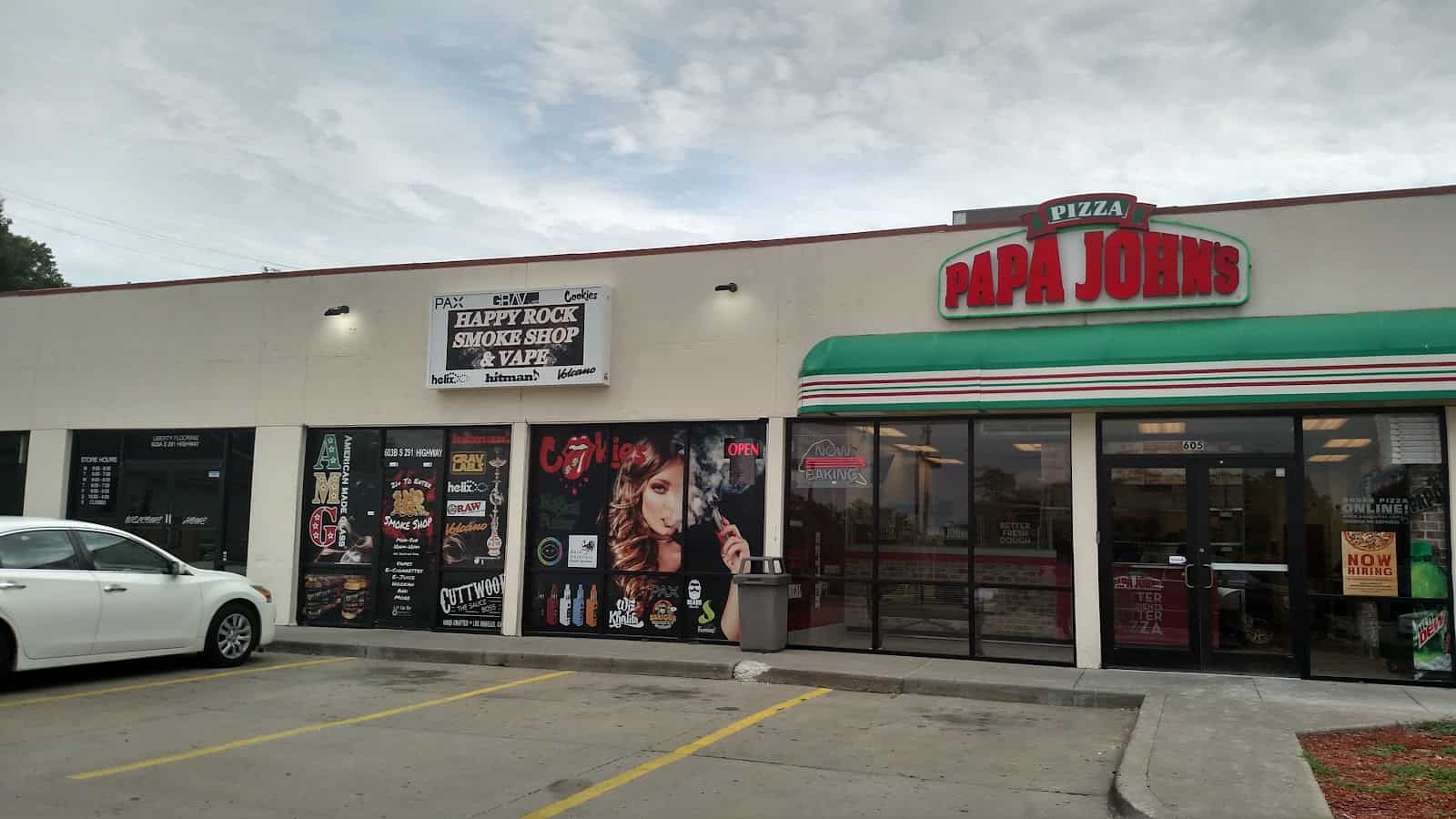 Main Store Image