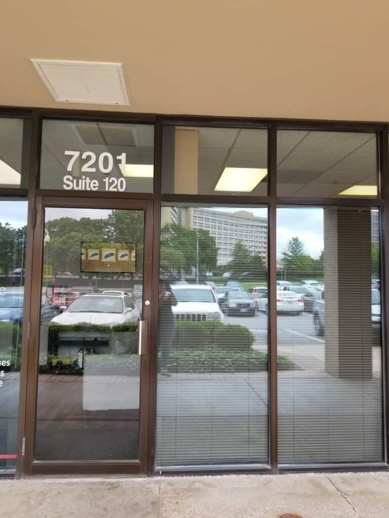 Store – main photo