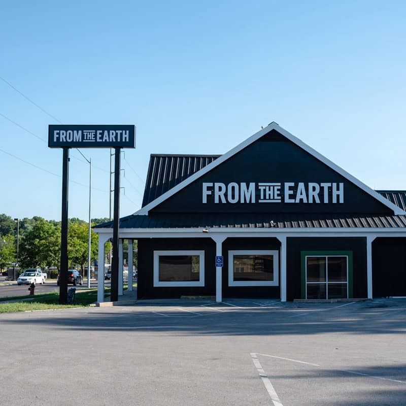 Main Store Image