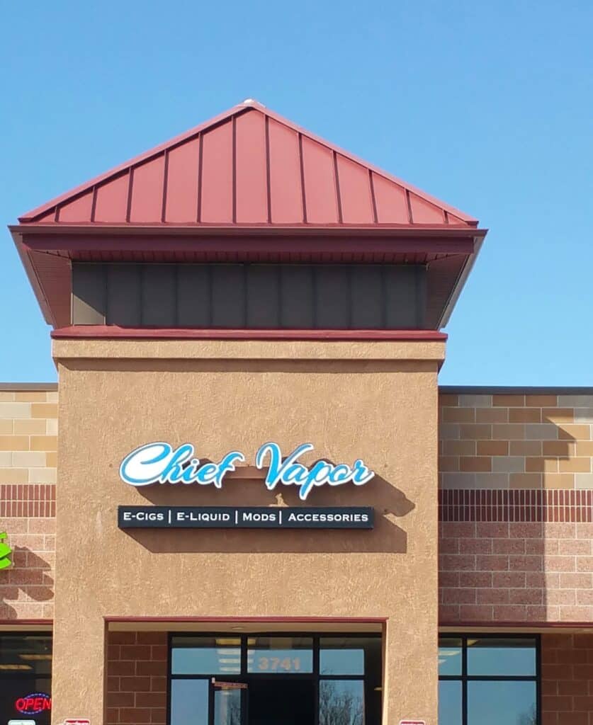 Store – main photo