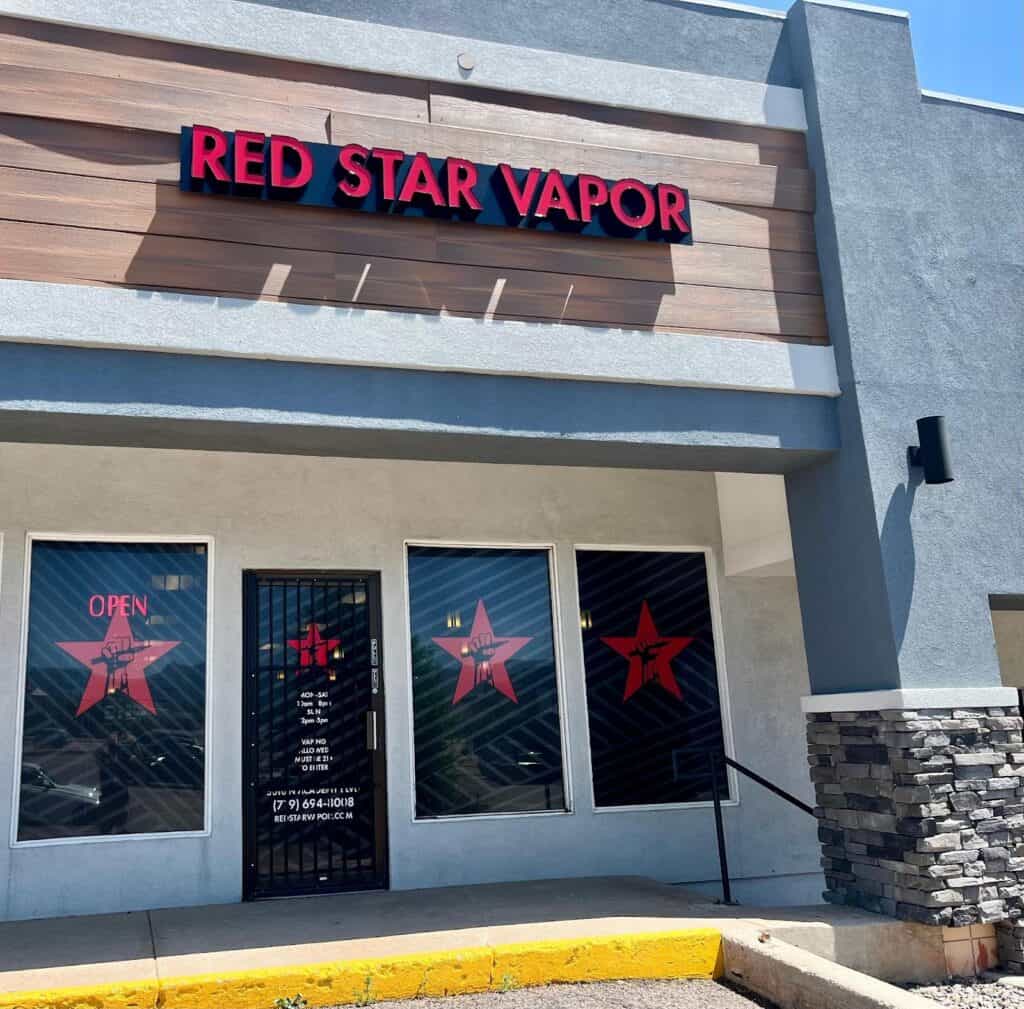 Store – main photo