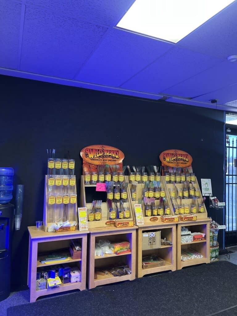 Store – main photo