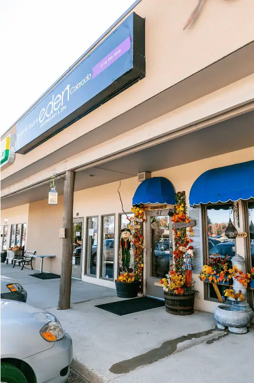 Main Store Image