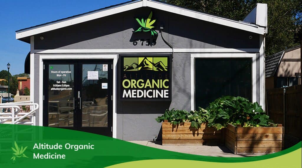 Store – main photo