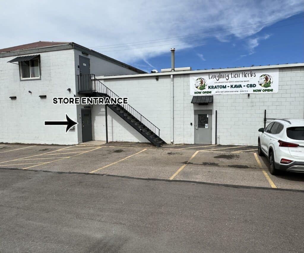 Store – main photo