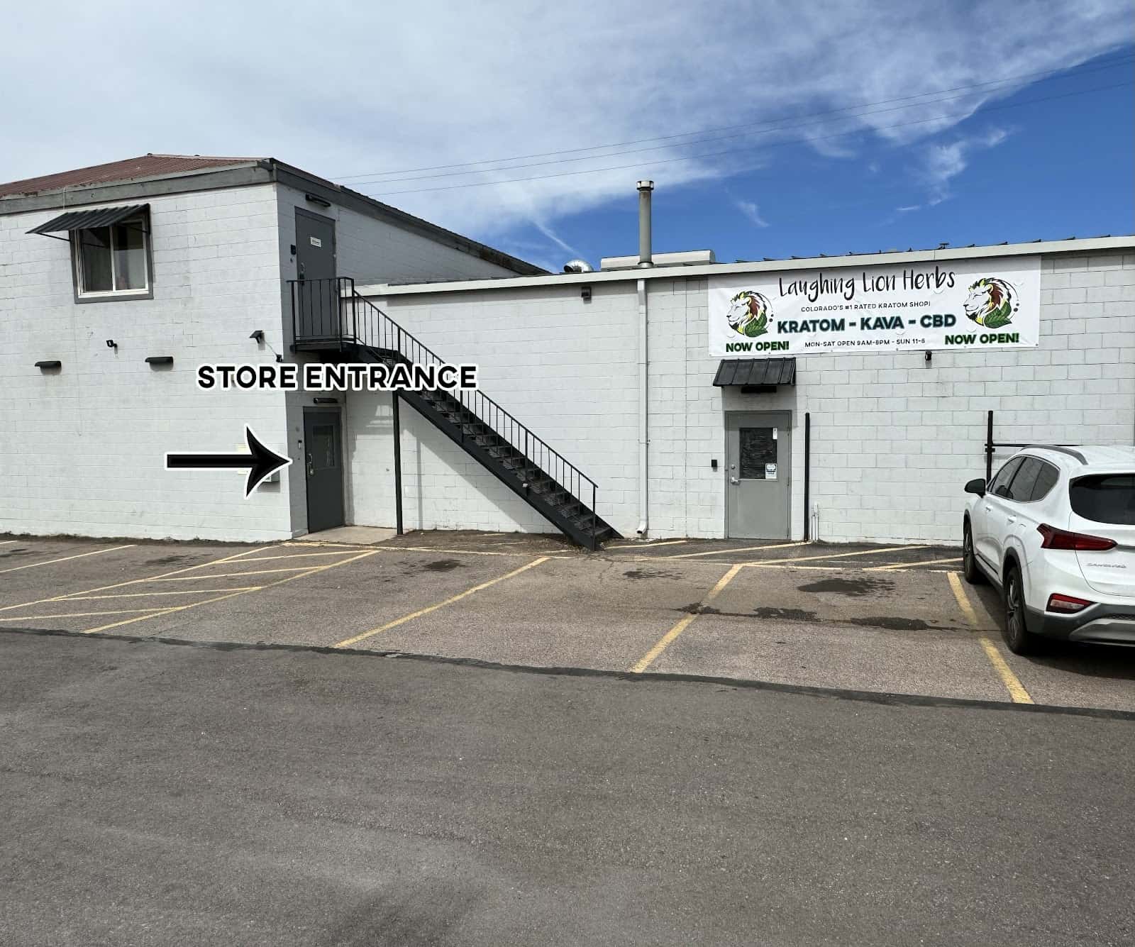 Main Store Image