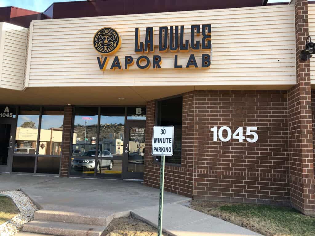 Store – main photo