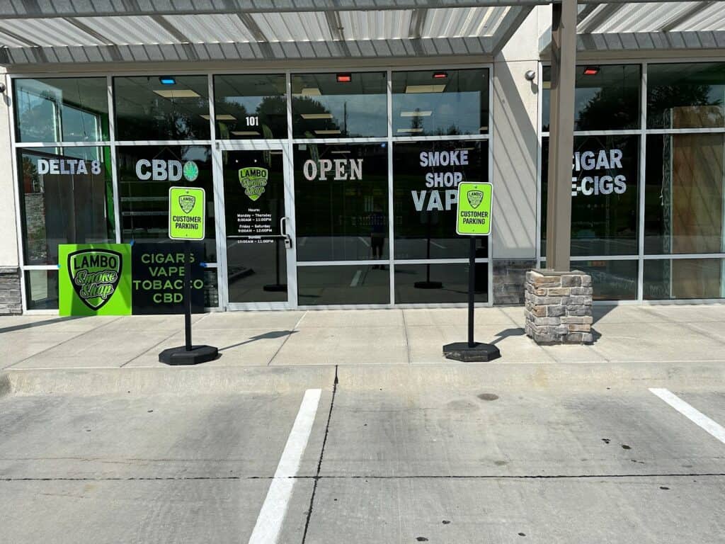 Store – main photo