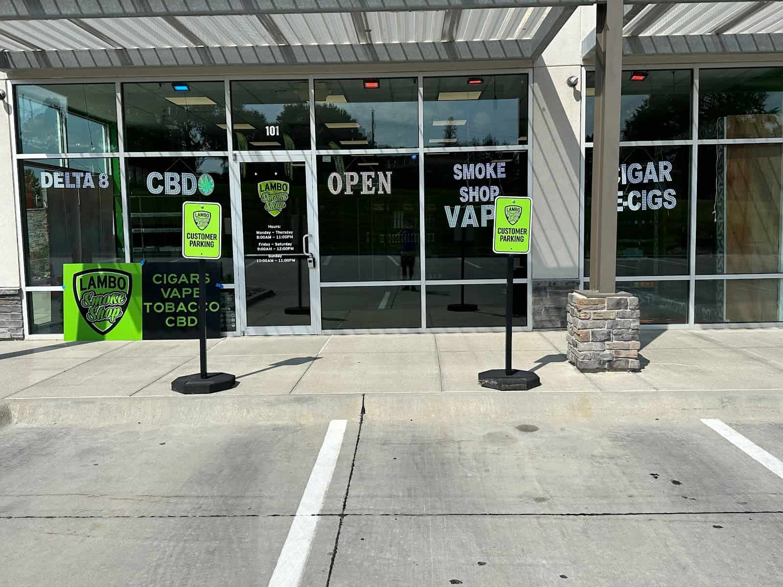 Main Store Image
