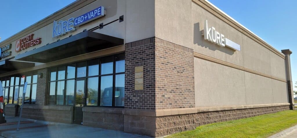 Store – main photo