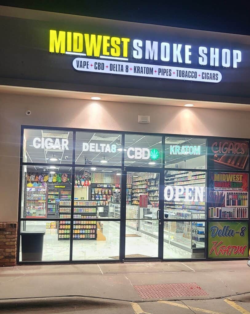 Store – main photo