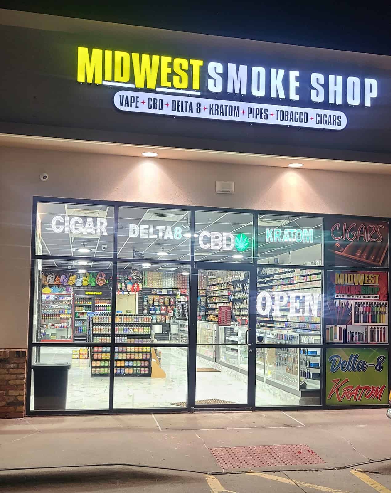 Main Store Image