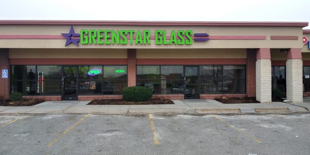 Store – main photo