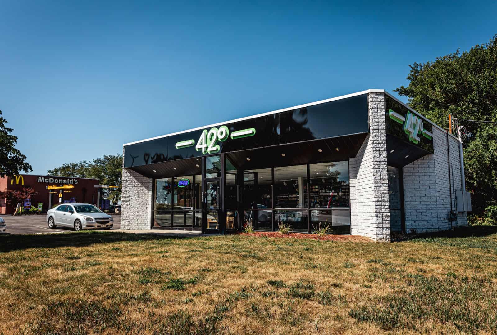 Main Store Image
