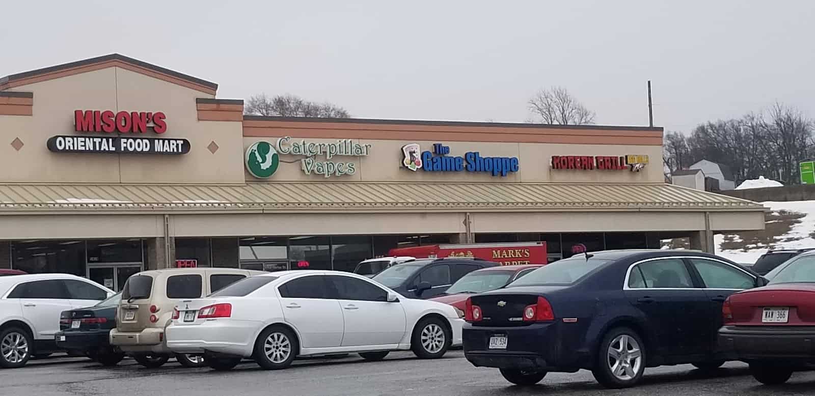 Main Store Image