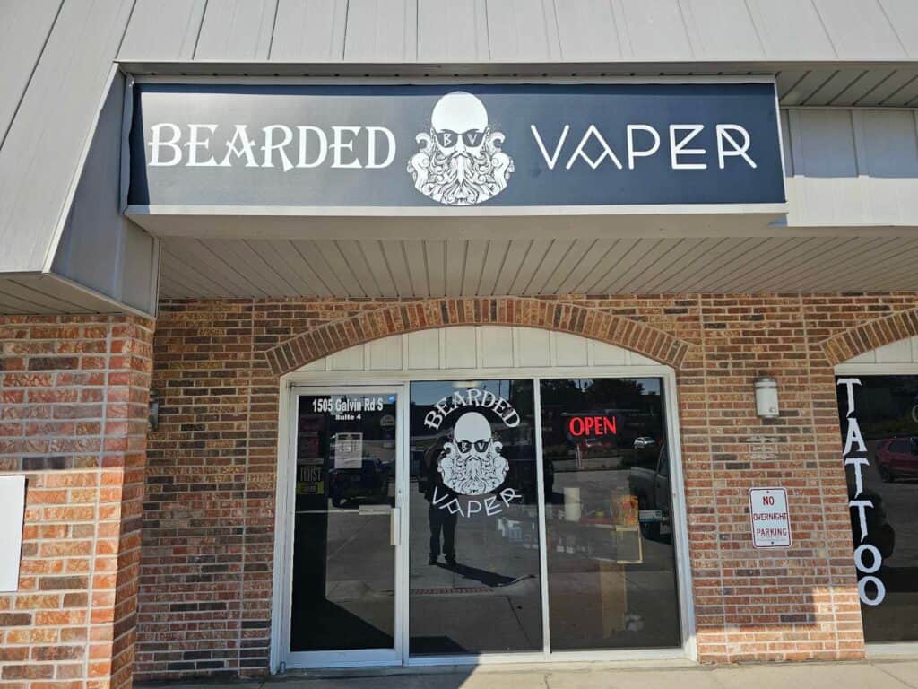 Store – main photo