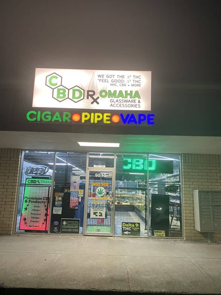 Store – main photo