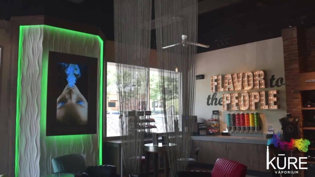 Store – main photo