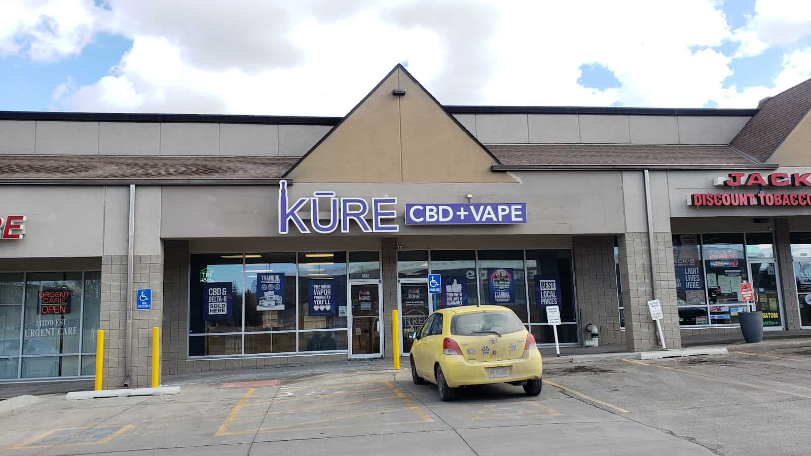 Main Store Image