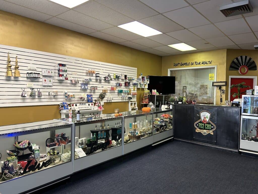 Store – main photo