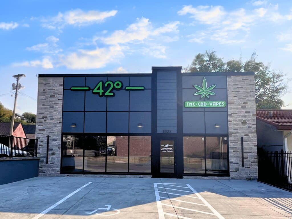 Store – main photo