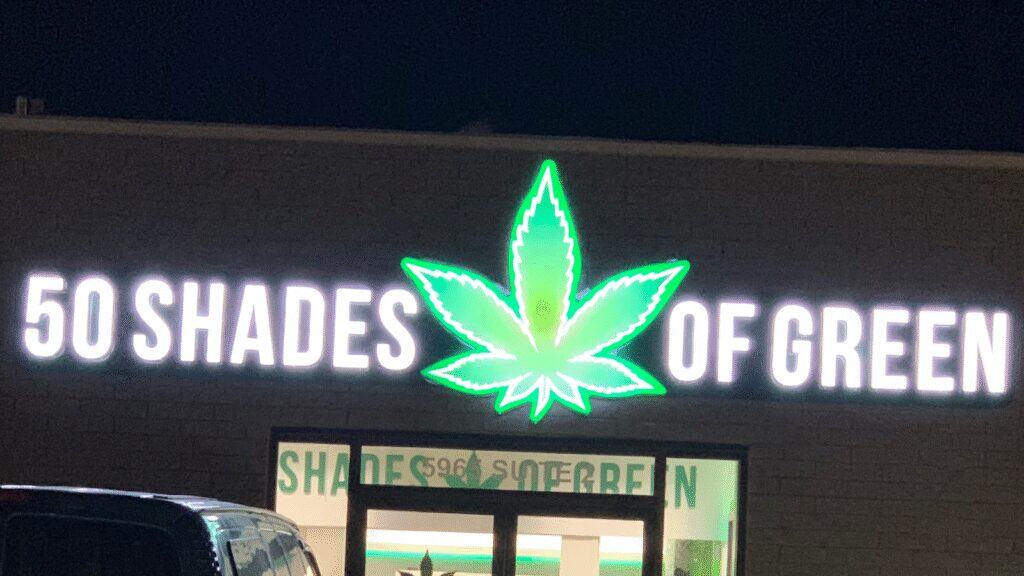 Store – main photo