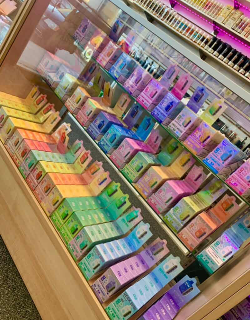 Store – main photo