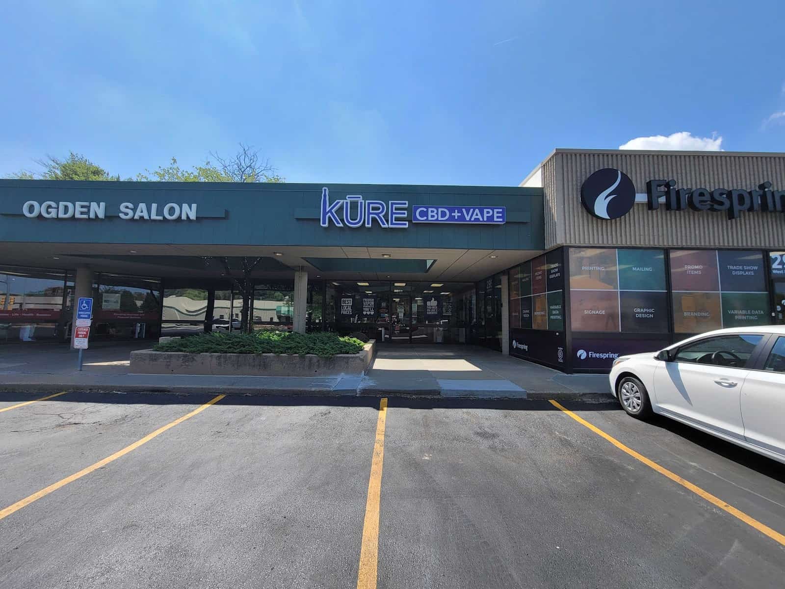 Main Store Image