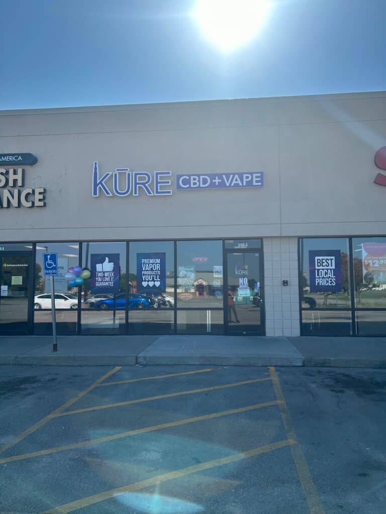 Store – main photo