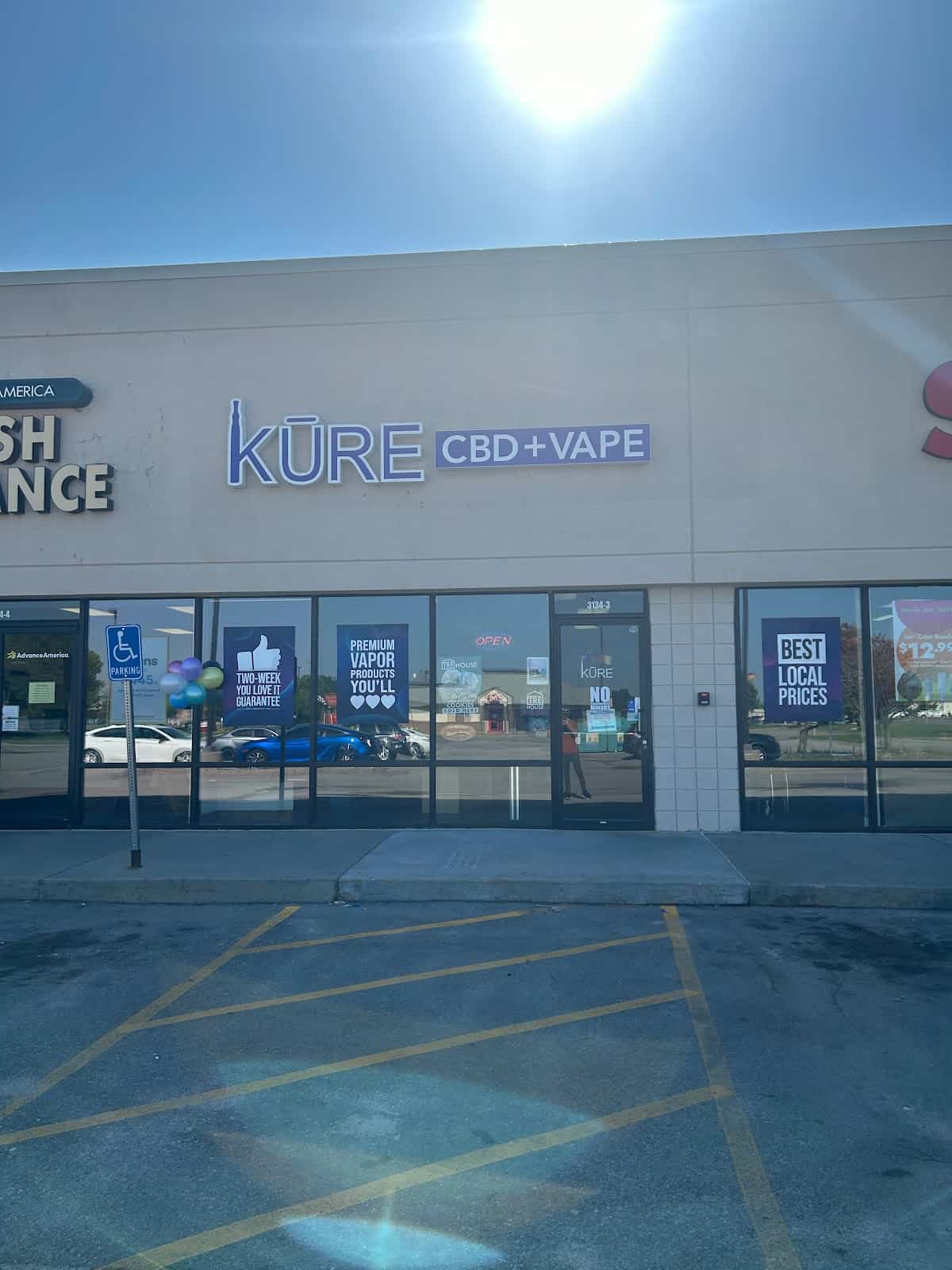 Main Store Image