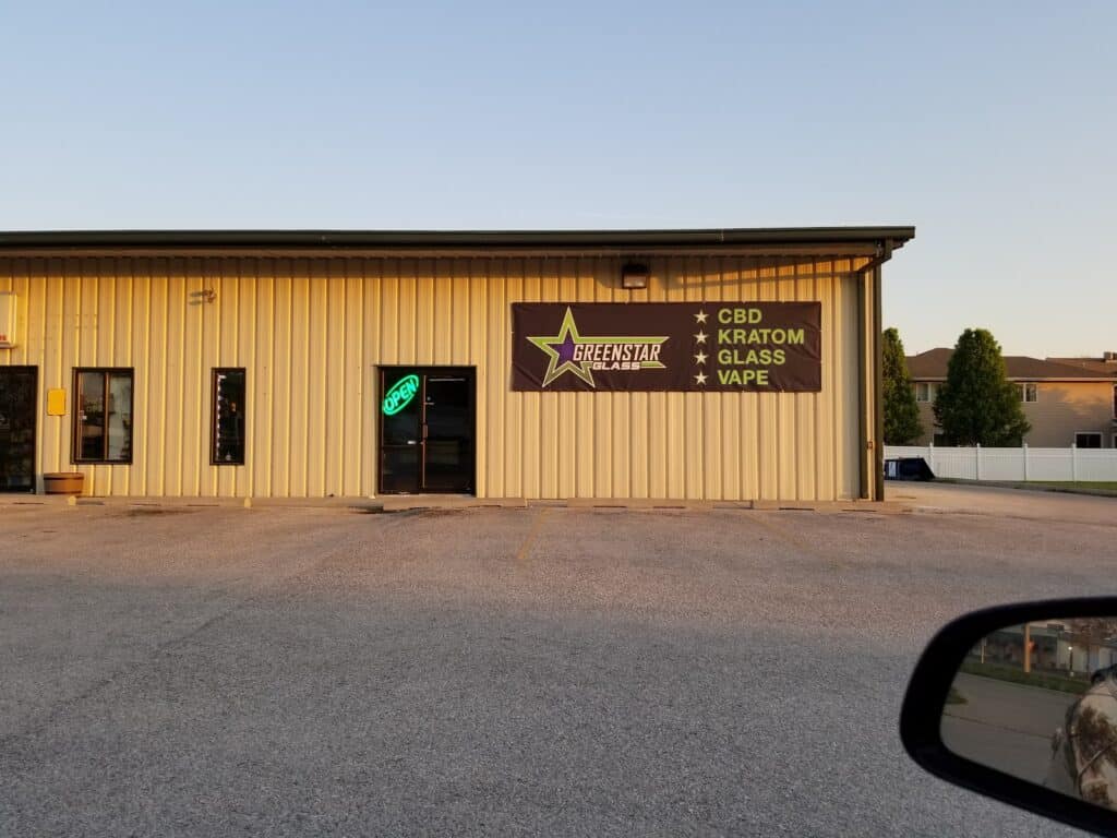 Store – main photo