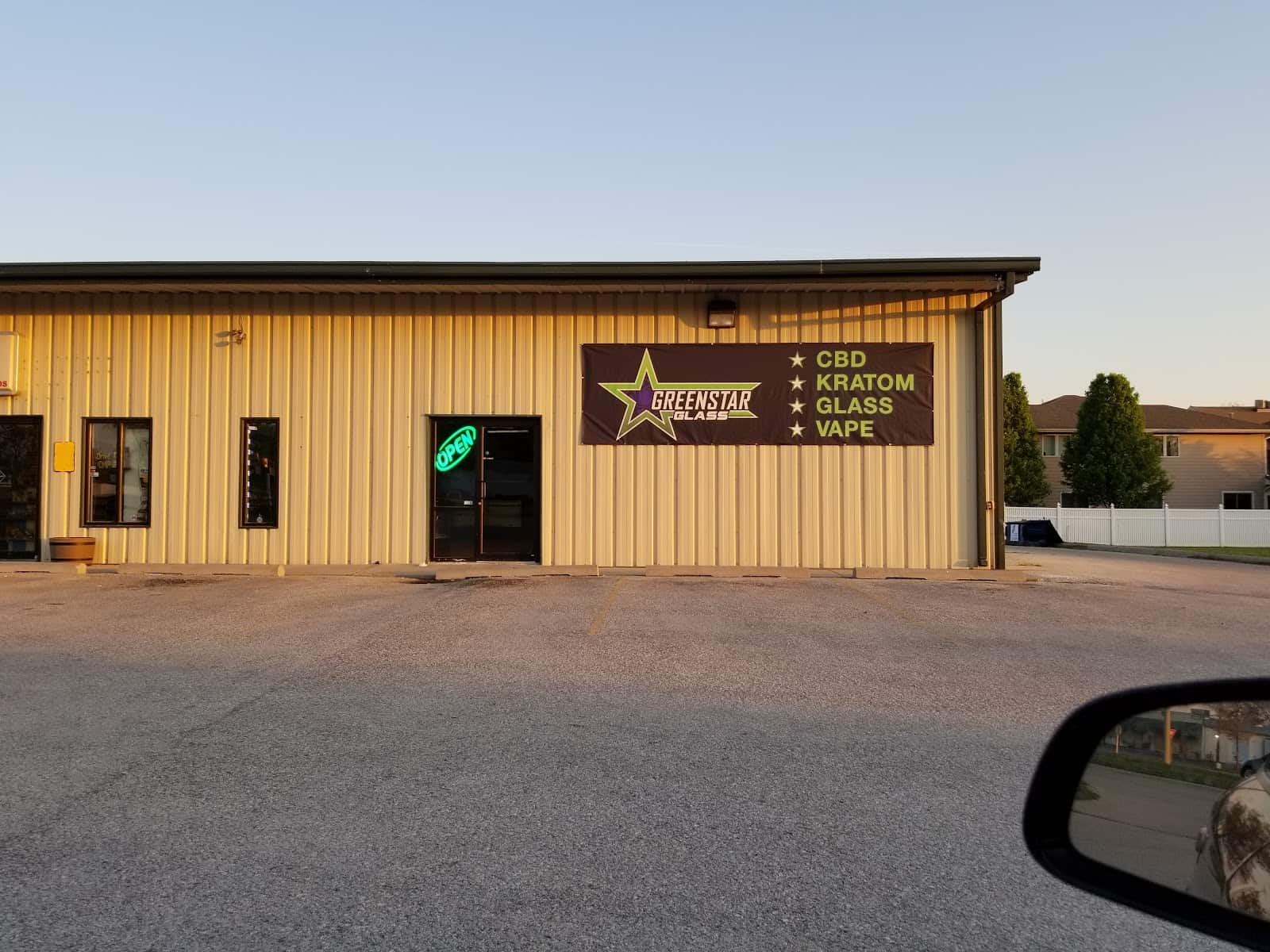 Main Store Image