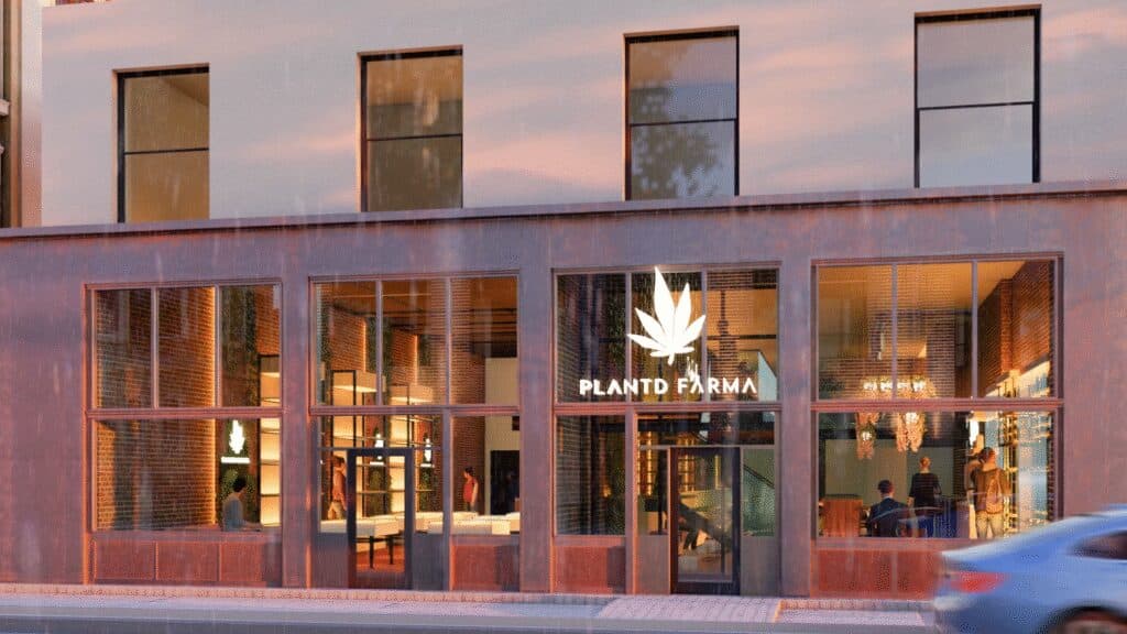 Store – main photo