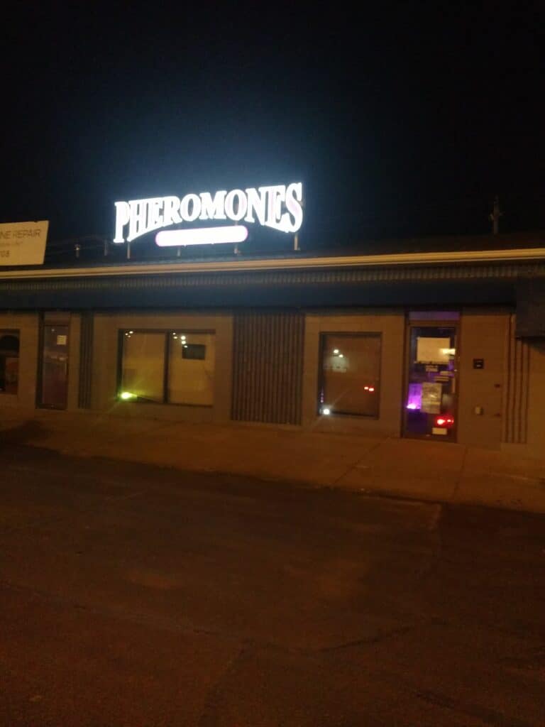 Store – main photo