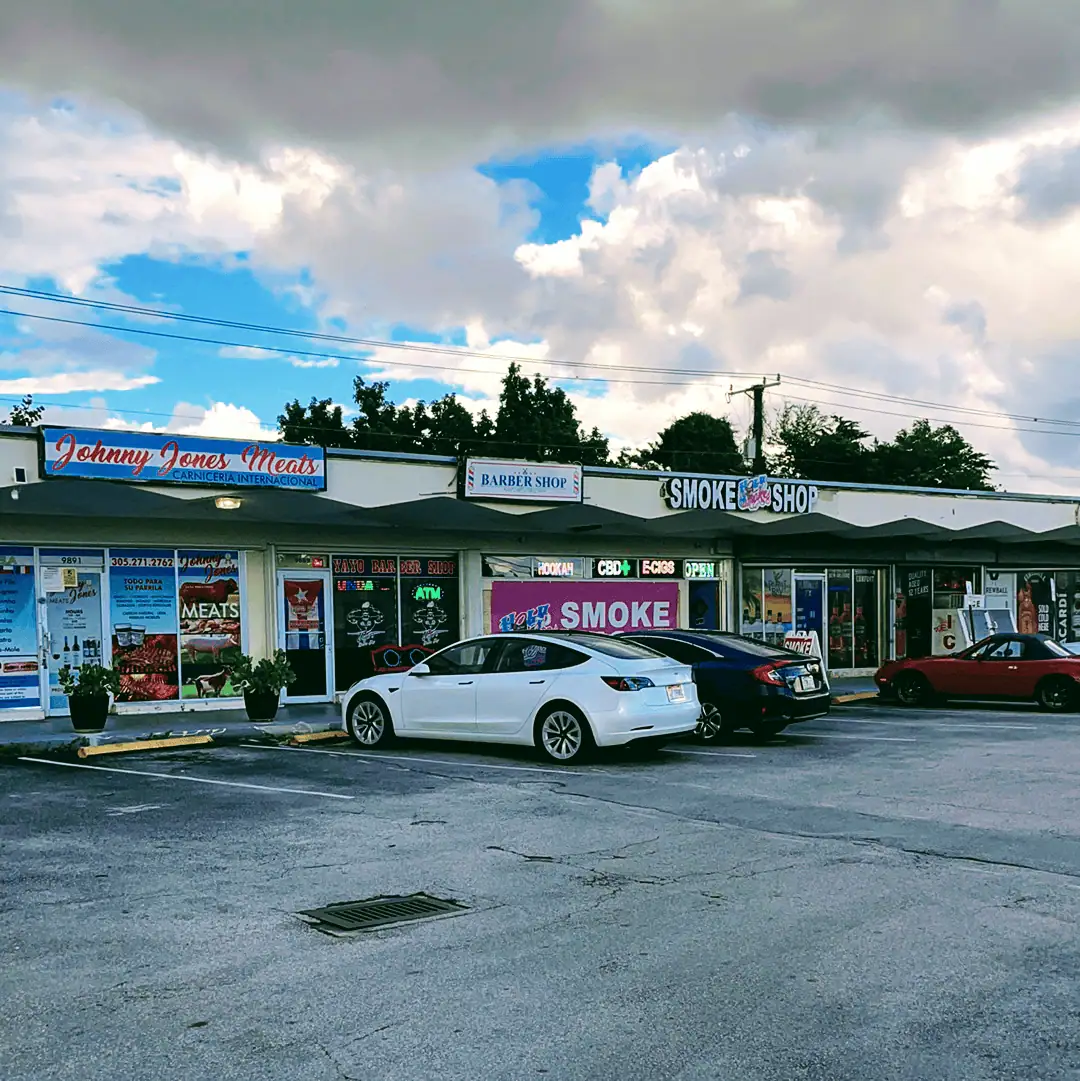 Main Store Image