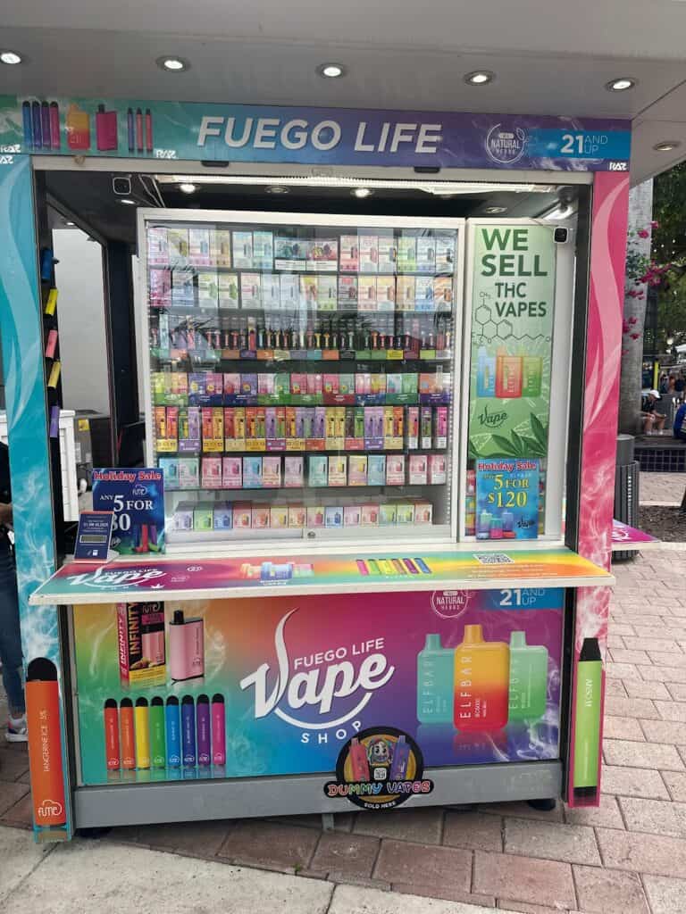 Store – main photo